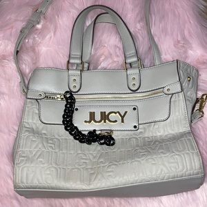 👑 Juicy Couture Bag 👑